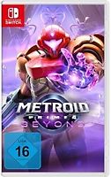 Metroid Prime 4: Beyond