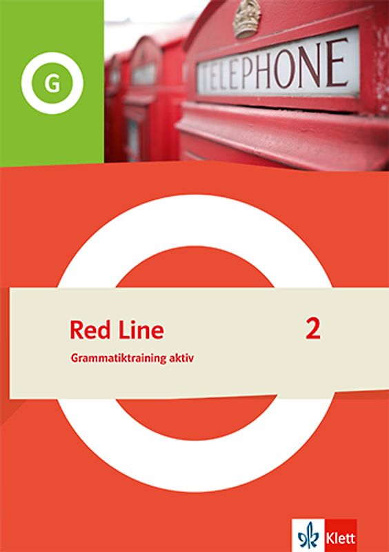Red Line 2