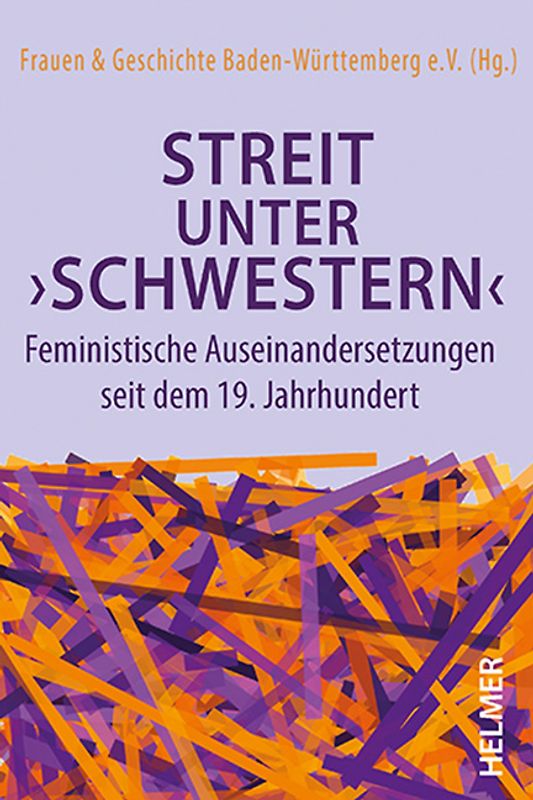 Streit unter ›Schwestern‹