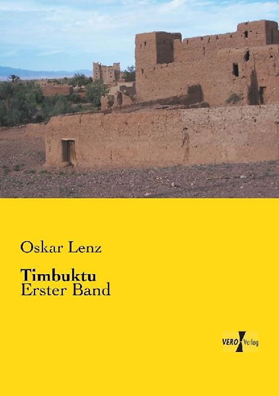Timbuktu