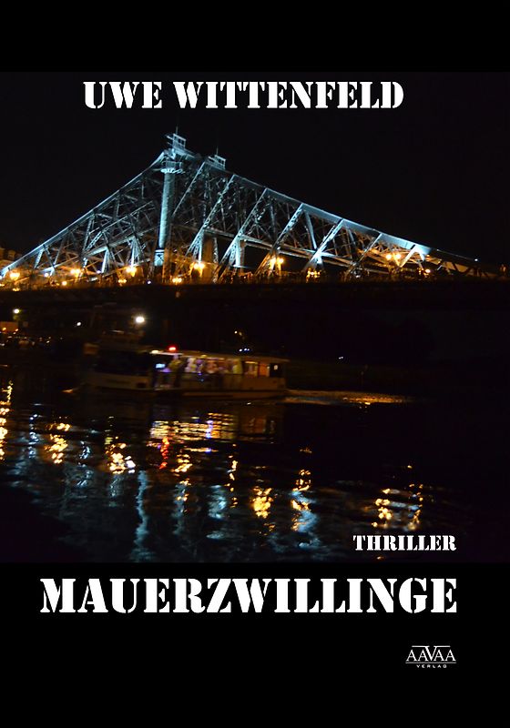 Mauerzwillinge
