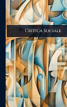 Critica Sociale