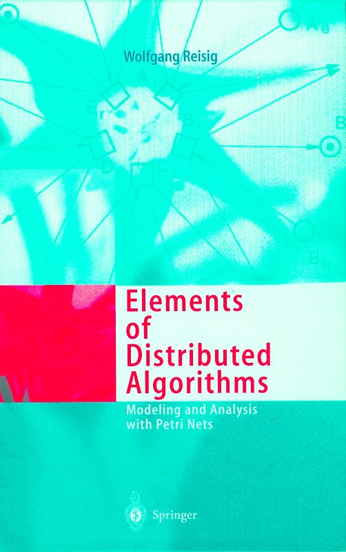 Elements of Distributed Algorithms