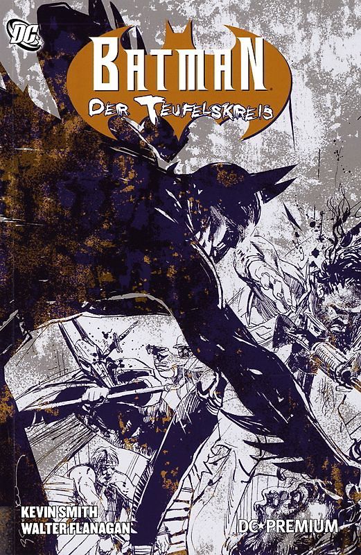 Batman: Der Teufelskreis