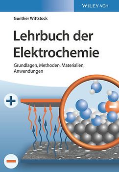 Lehrbuch der Elektrochemie