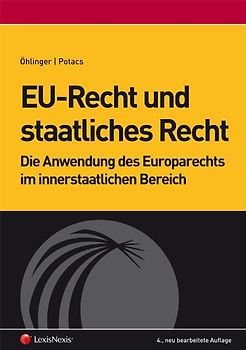 EU-Recht und staatliches Recht