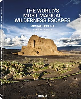 The World's Most Magical Wilderness Escapes