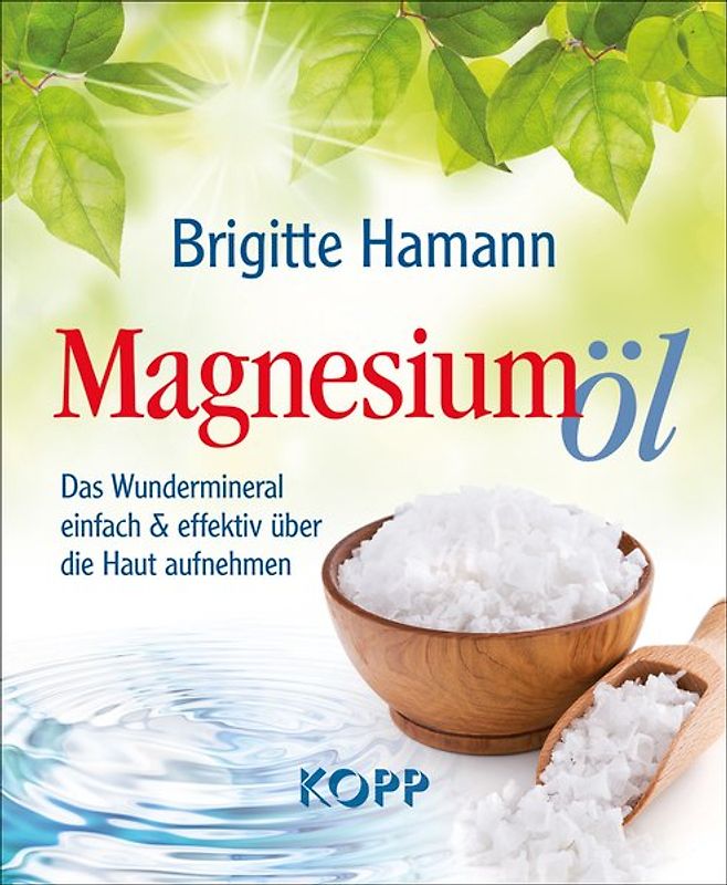 Magnesiumöl