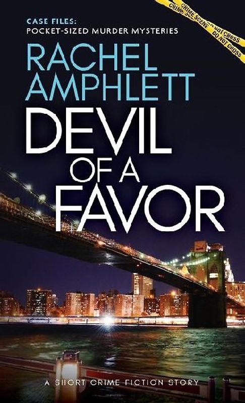 Devil of a Favor