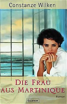 Die Frau aus Martinique