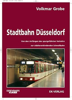 Stadtbahn Düsseldorf