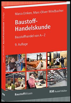 Baustoff Handelskunde