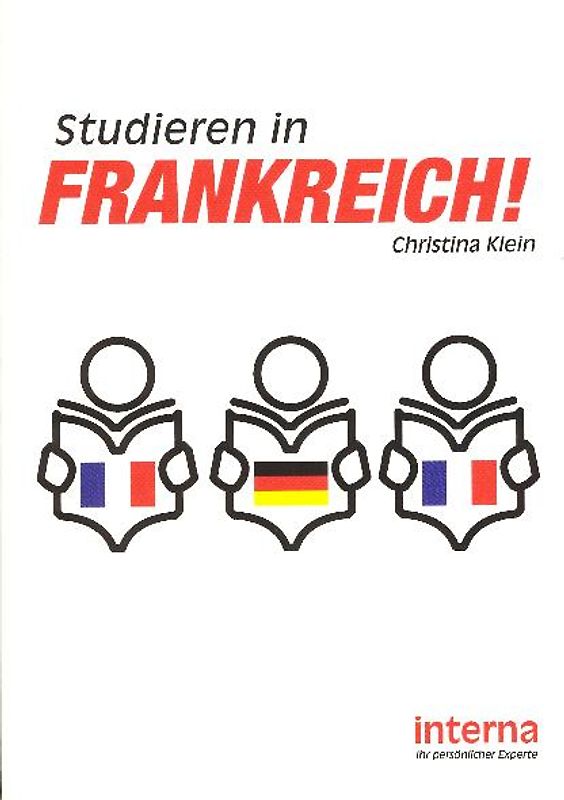 Studieren in Frankreich