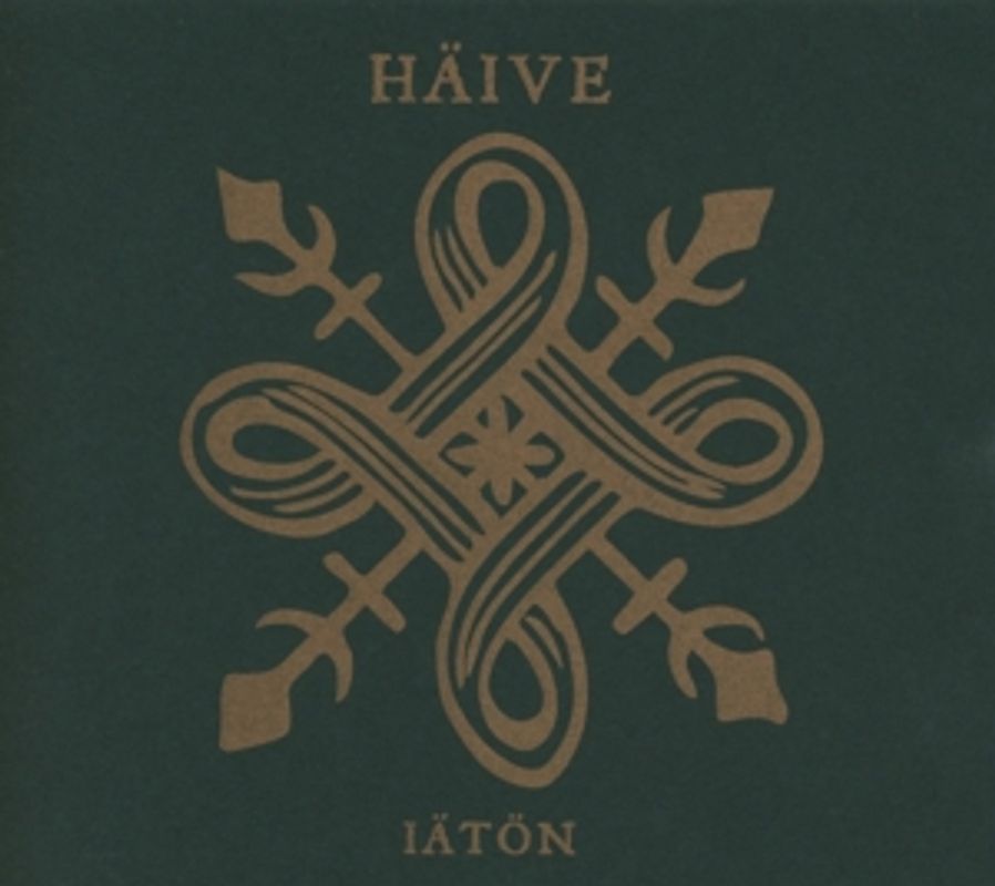 Häive - Iätön