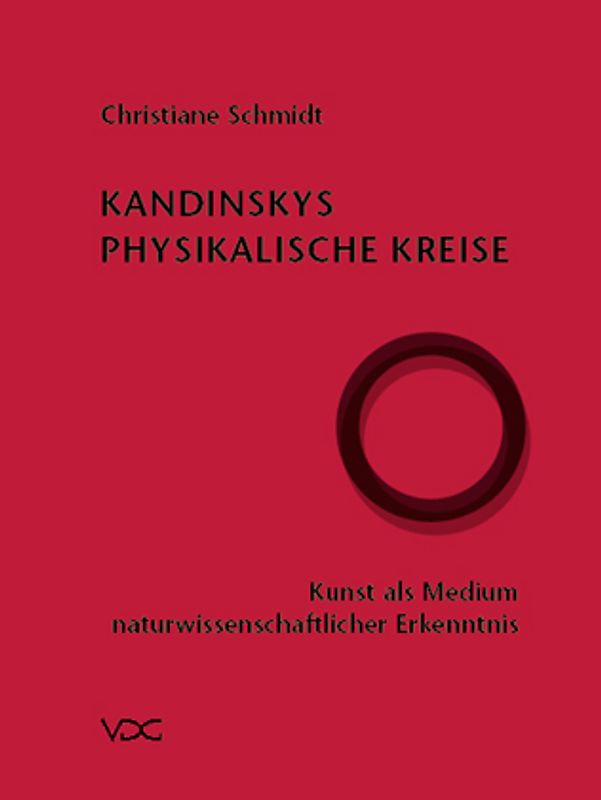 Kandinskys Physikalische Kreise