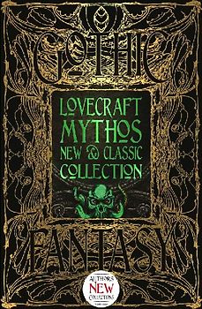Lovecraft Mythos New & Classic Collection