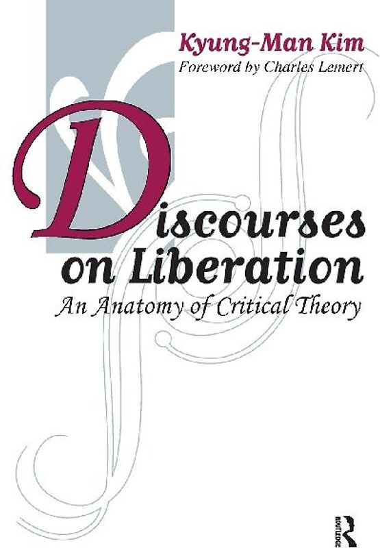 Discourses on Liberation