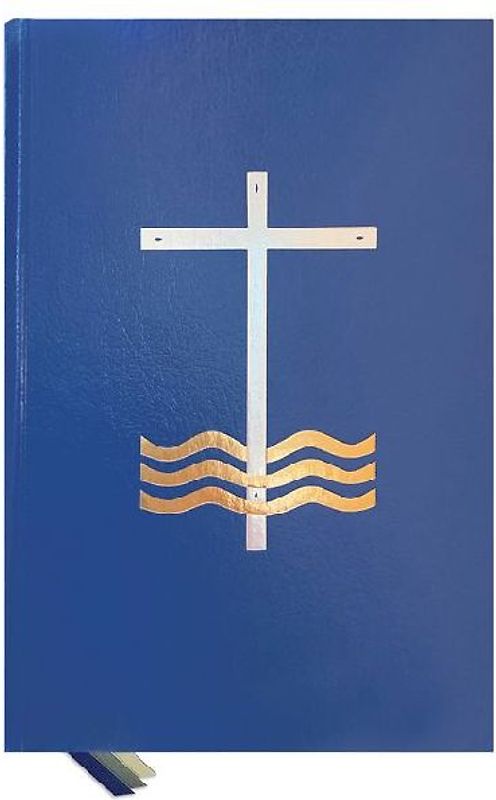 The Order of Baptism of Children/Ritual Para El Bautismo de Los Niños