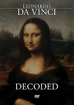 Leonardo da Vinci - Decoded DVD