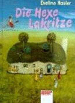 Die Hexe Lakritze