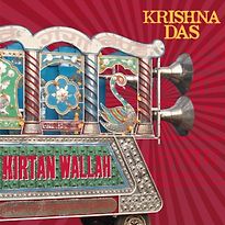 Krishna Das - Kirtan Wallah