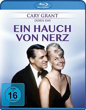Ein Hauch von Nerz Blu-ray Disc