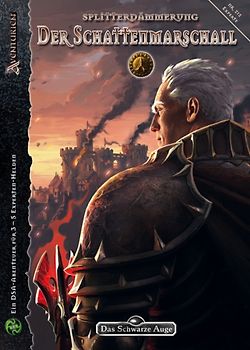 Der Schattenmarschall