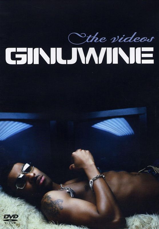 Ginuwine - The Videos