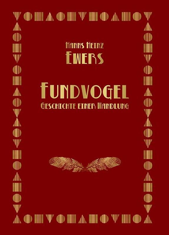 Fundvogel