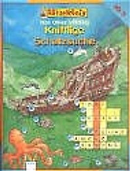 Knifflige Schatzsuche