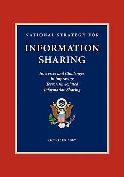 National Strategy for Information Sharing