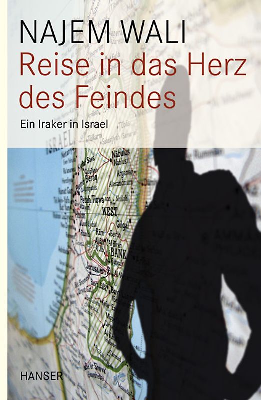 Reise in das Herz des Feindes