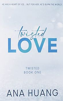 Twisted Love - Special Edition