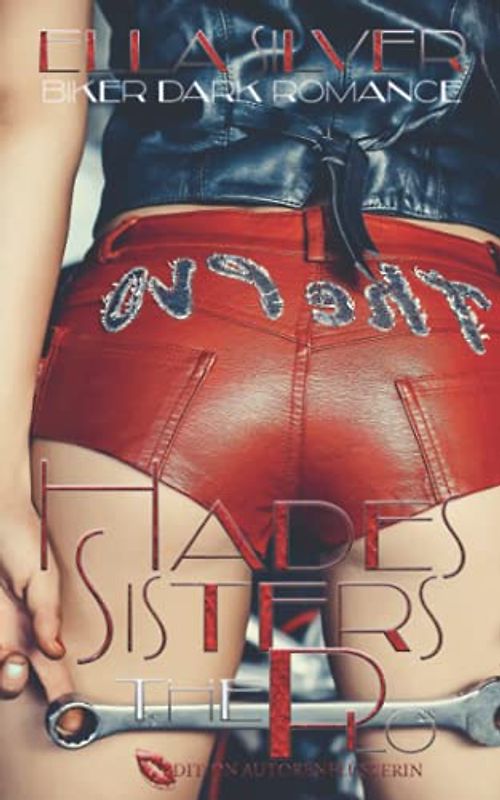 Hades Sisters: The PLO