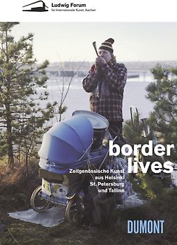 Borderlives
