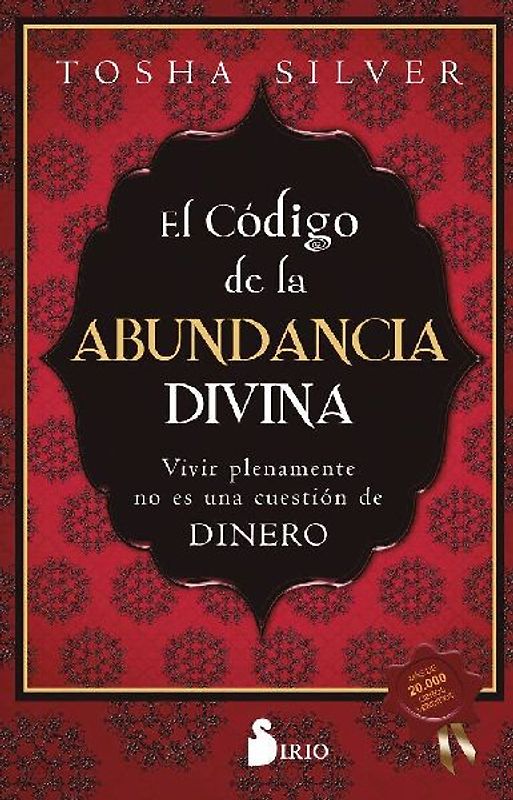 Codigo de la Abundancia Divina, El