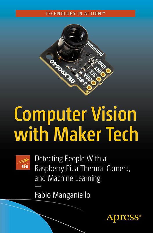 Computer Vision with Maker Tech