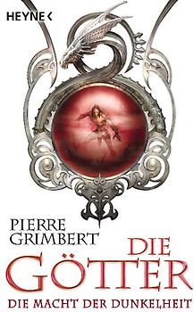 Die Götter - Die Macht der Dunkelheit
