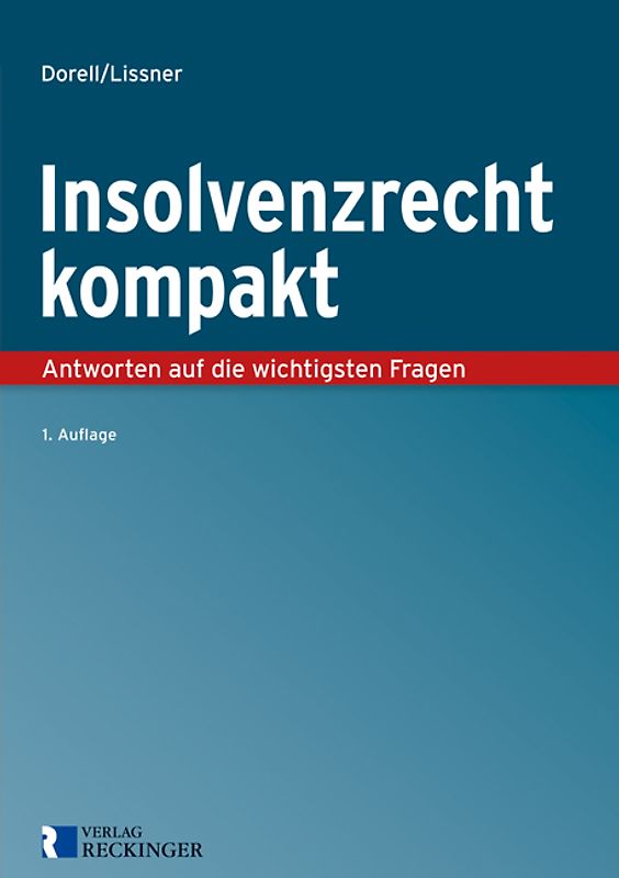 Insolvenzrecht kompakt