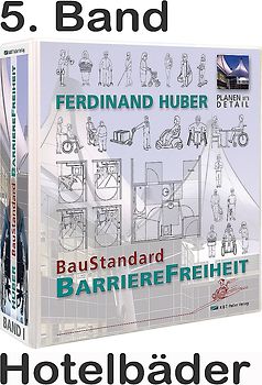 5. Band, Grundwerk Hotelbäder