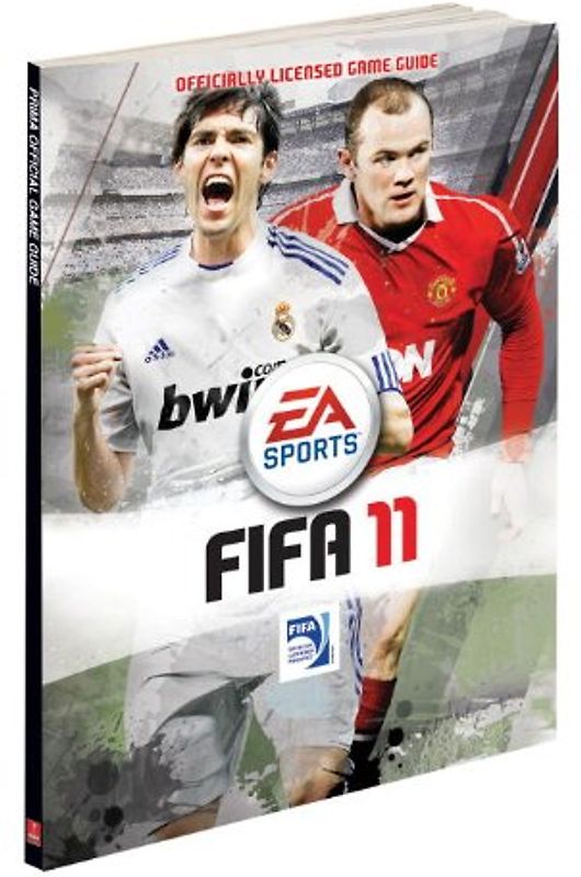 FIFA 11 - Official Licensed Game Guide