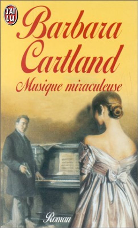 Musique miraculeuse **