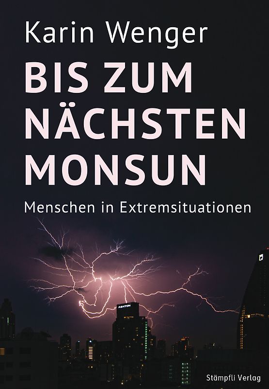 Bis zum nächsten Monsun