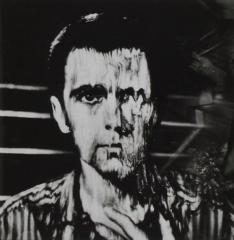 Gabriel,Peter - Peter Gabriel 3