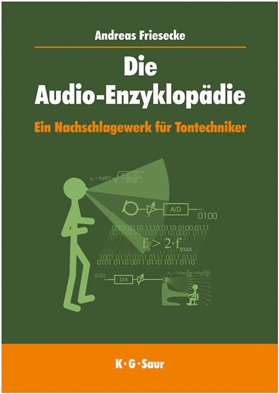 Die Audio-Enzyklopädie