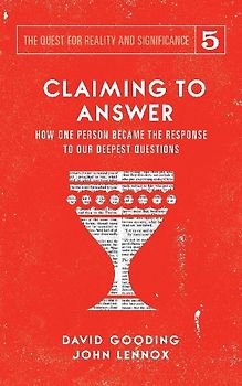 Claiming to Answer