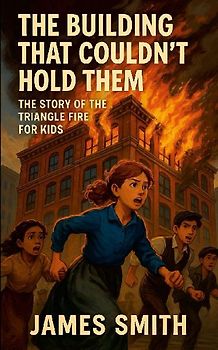 The Building That Couldn't Hold Them