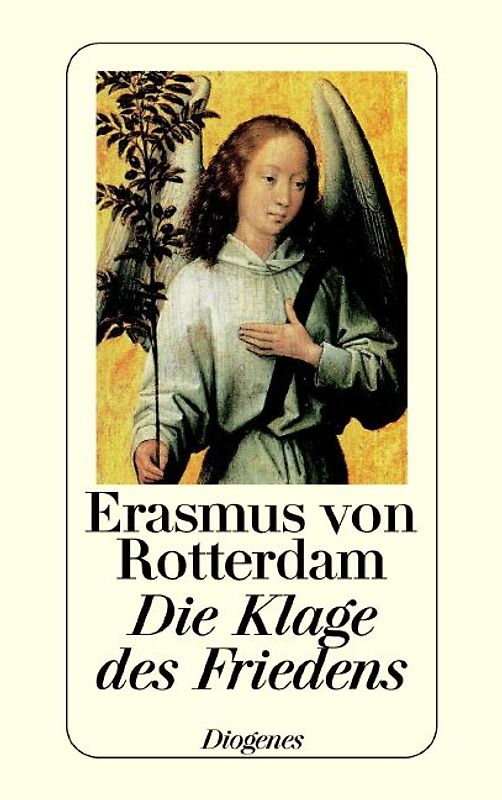 Die Klage des Friedens