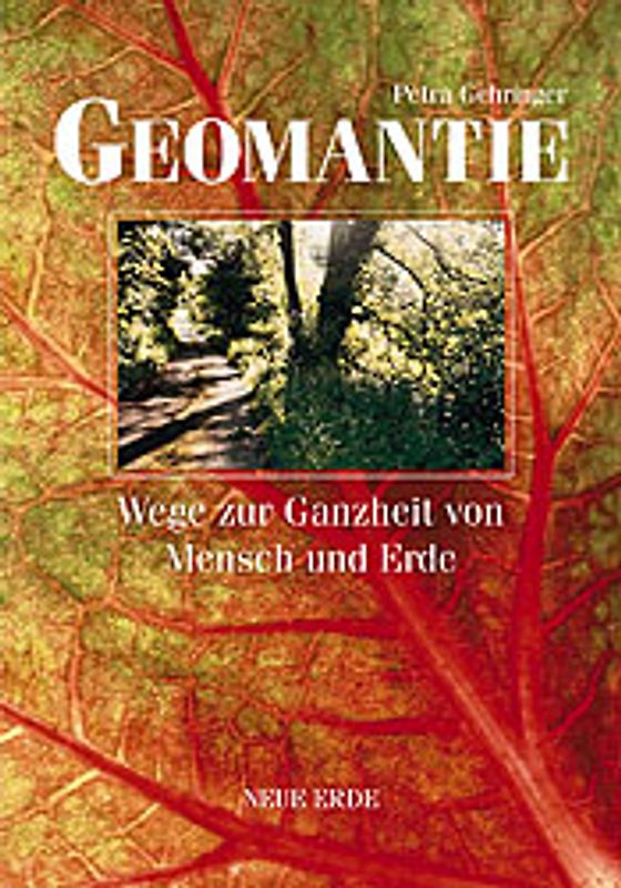 Geomantie