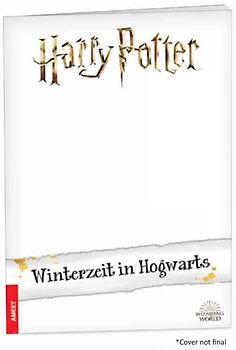 Harry Potter™ – Winterzeit in Hogwarts